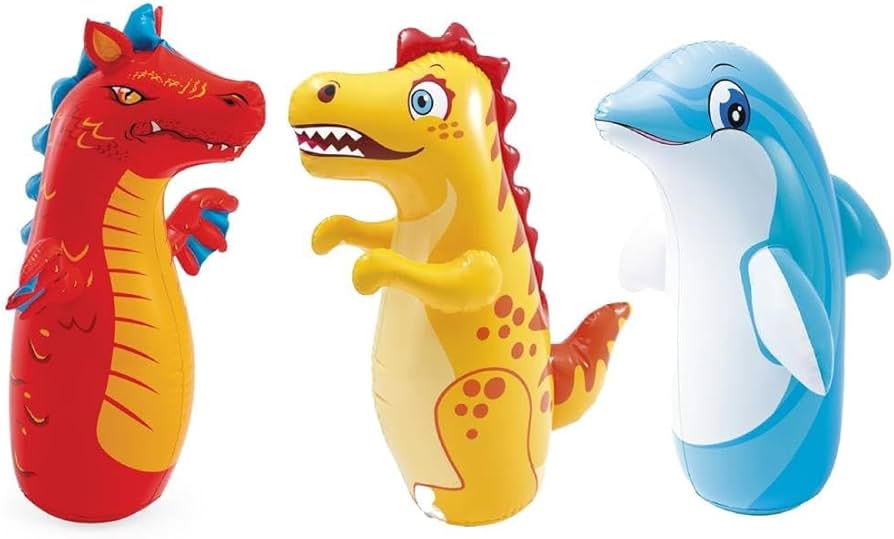 Air Toys